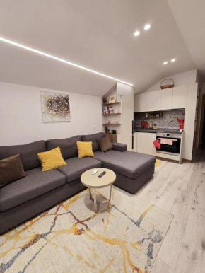 SOLs Residence - Tirana's Heart